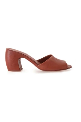 Juno Brandy Moon Sandaler