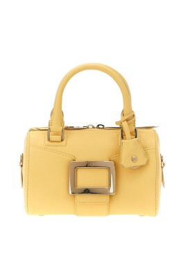 elegant-tan-leather-barrel-bag