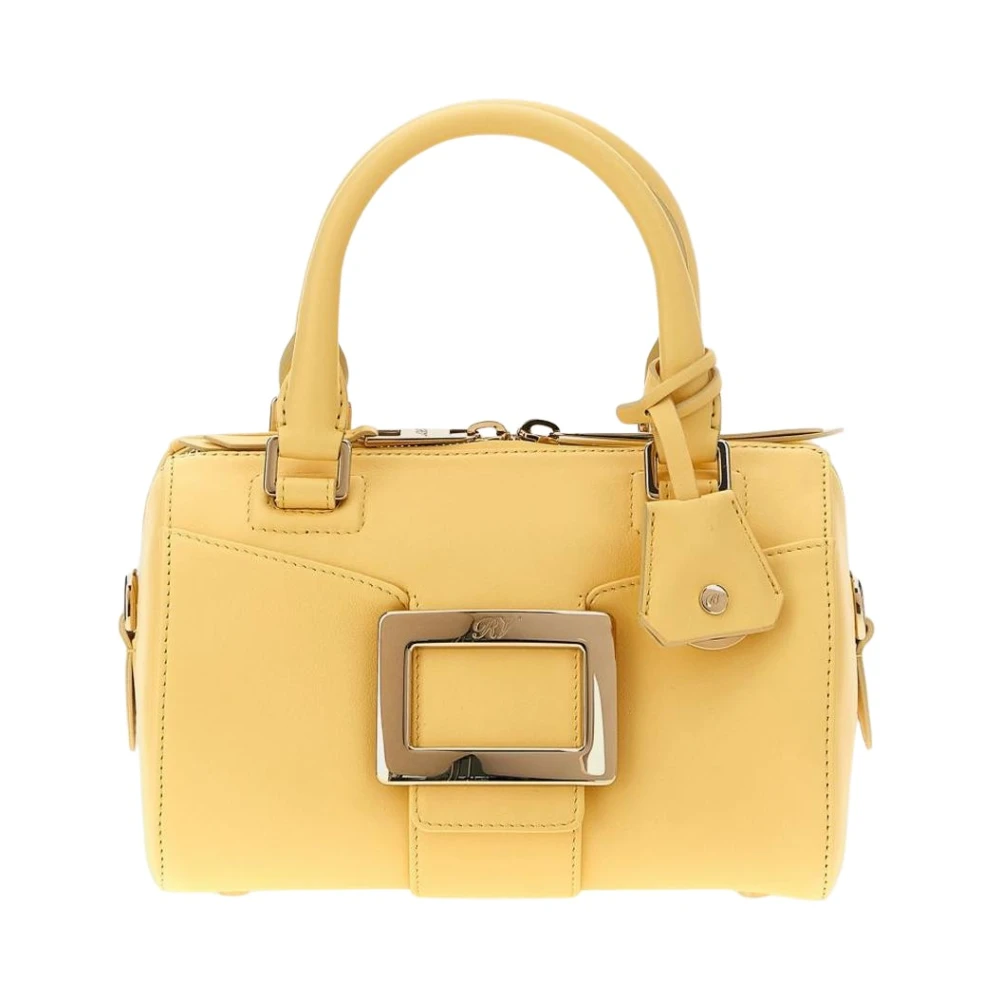 Bags > Handbags - - Roger Vivier - Modalova