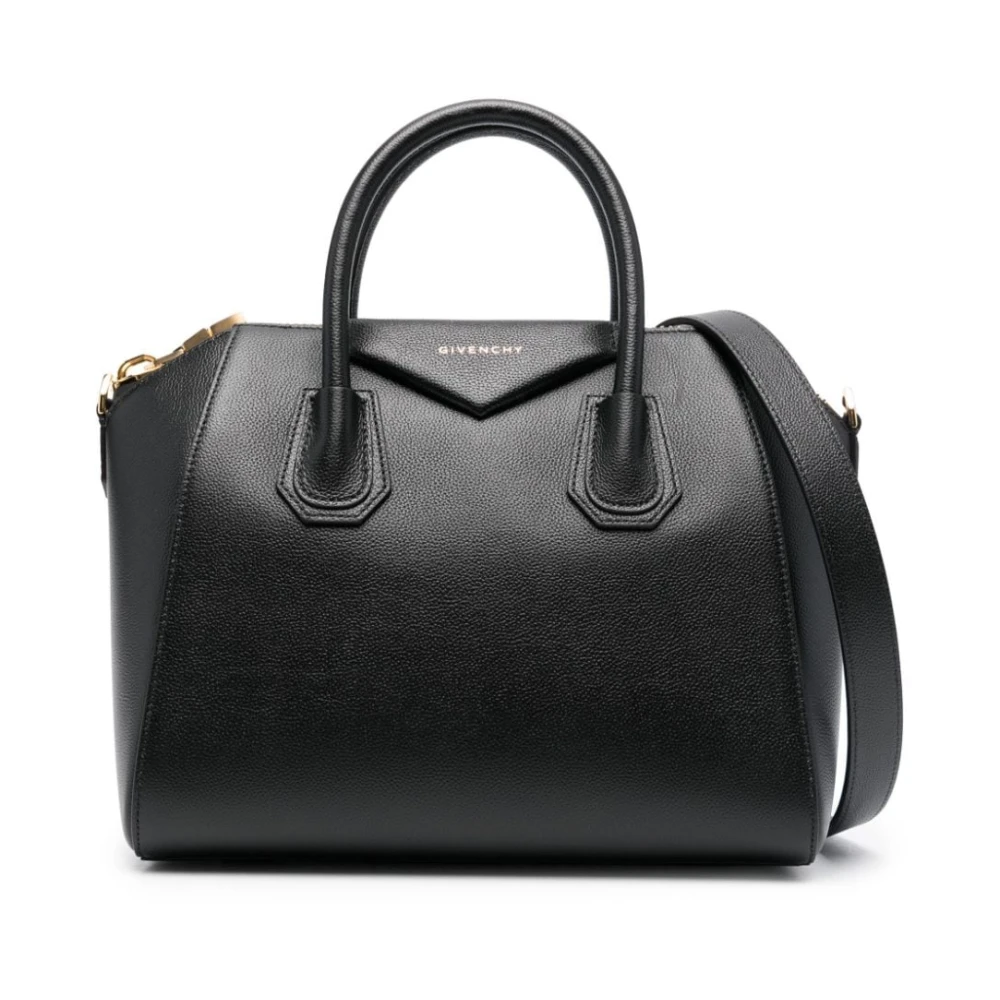 Givenchy Handtas Black Dames