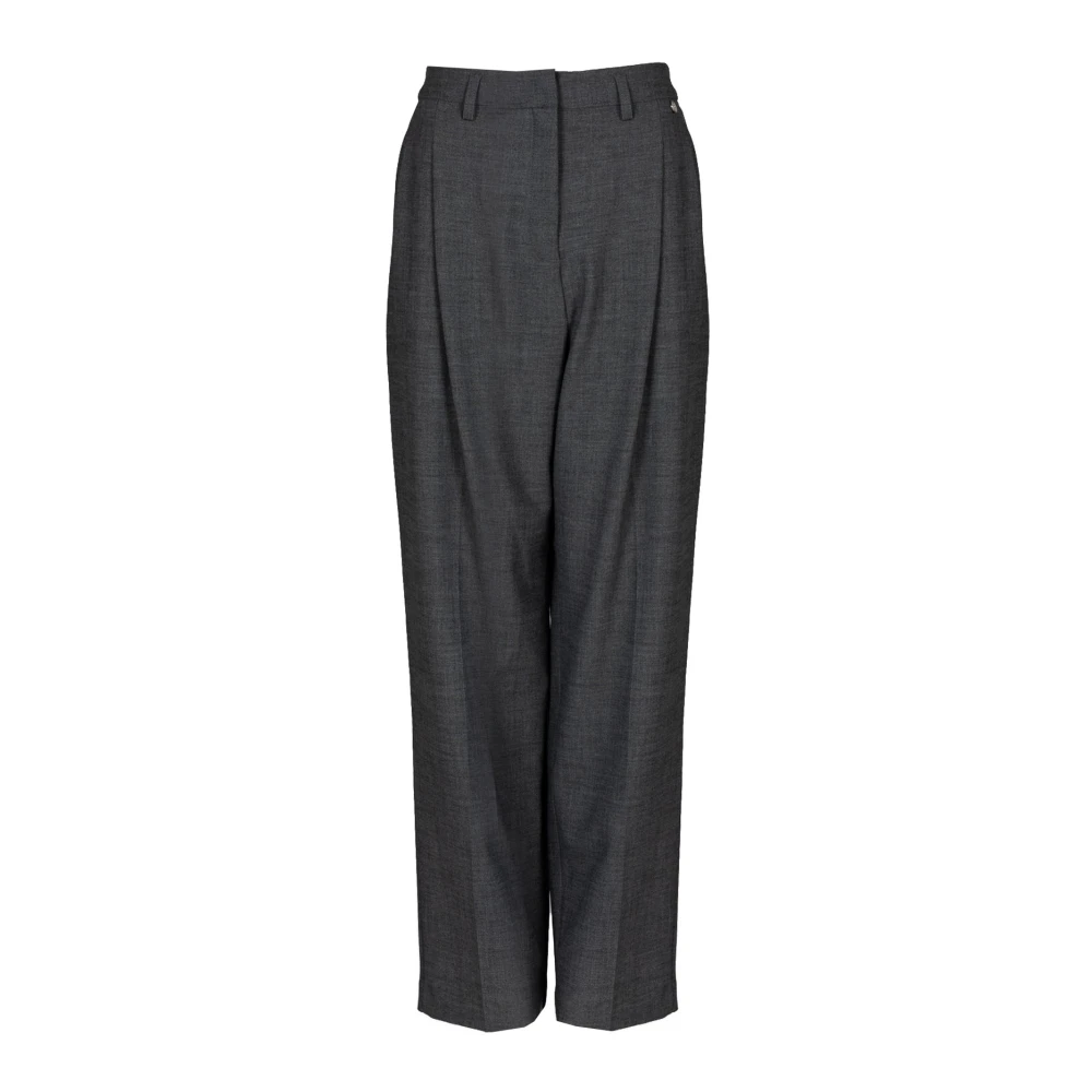 Trousers > Tapered Trousers - - Liu Jo - Modalova