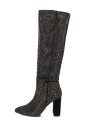 zwarte-suede-hoge-laarzen-met-strass