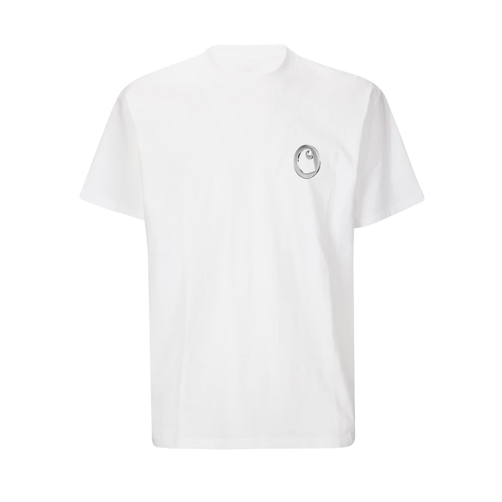 Tops > T-Shirts - - Carhartt Wip - Modalova