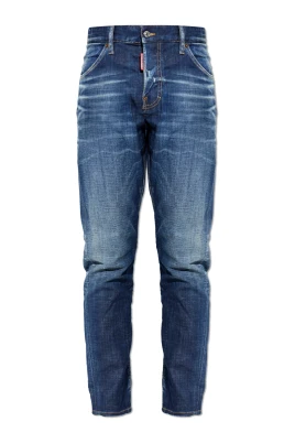 Slim Twst Jeans