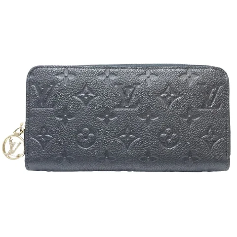 Pre-owned > Pre-owned Accessories > Pre-owned Wallets - - Louis Vuitton Vintage - Modalova