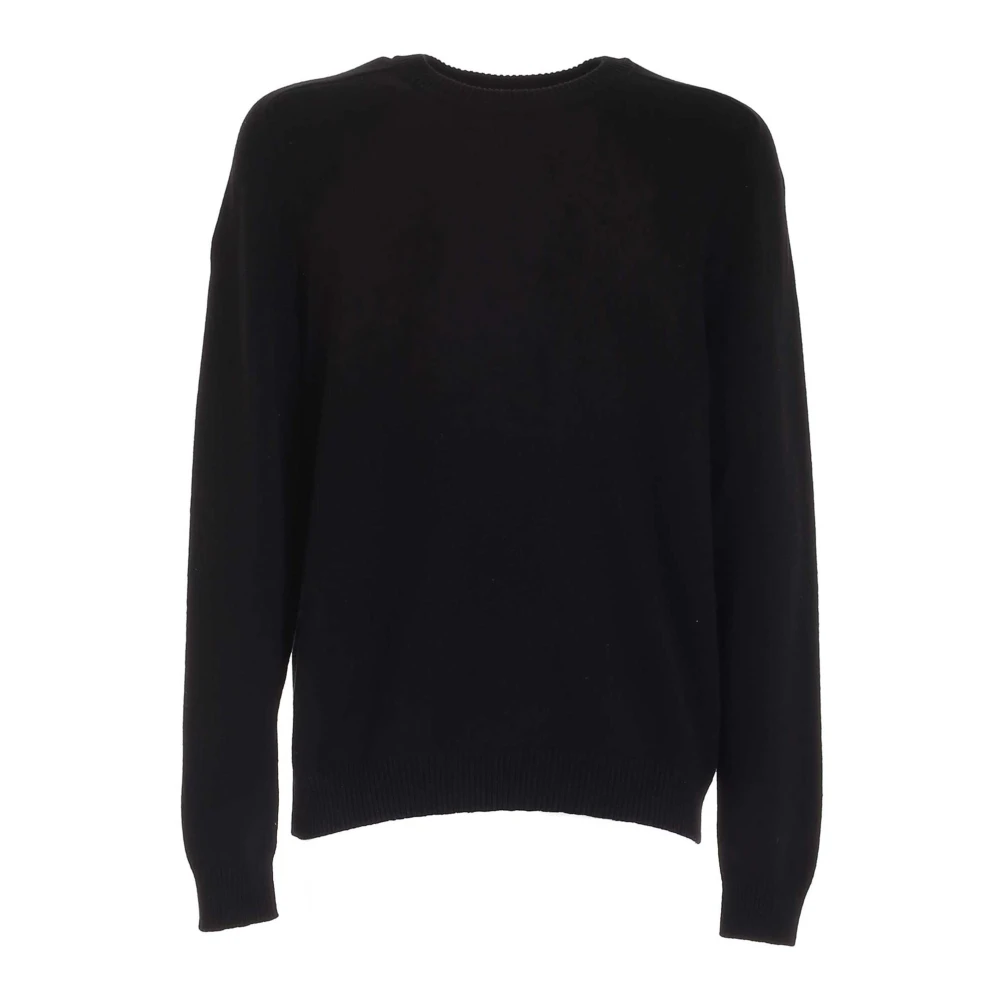 Knitwear > Round-neck Knitwear - - Moschino - Modalova