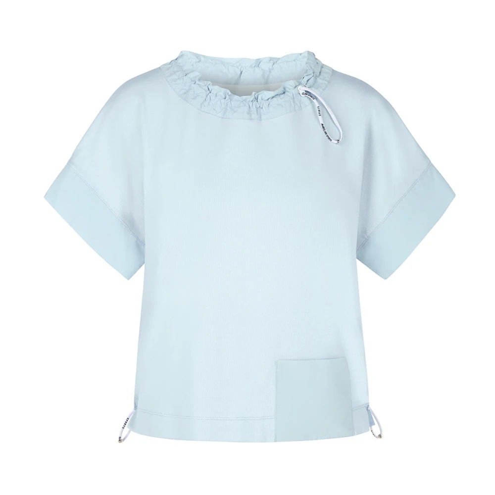 Tops > T-Shirts - - Marc Cain - Modalova