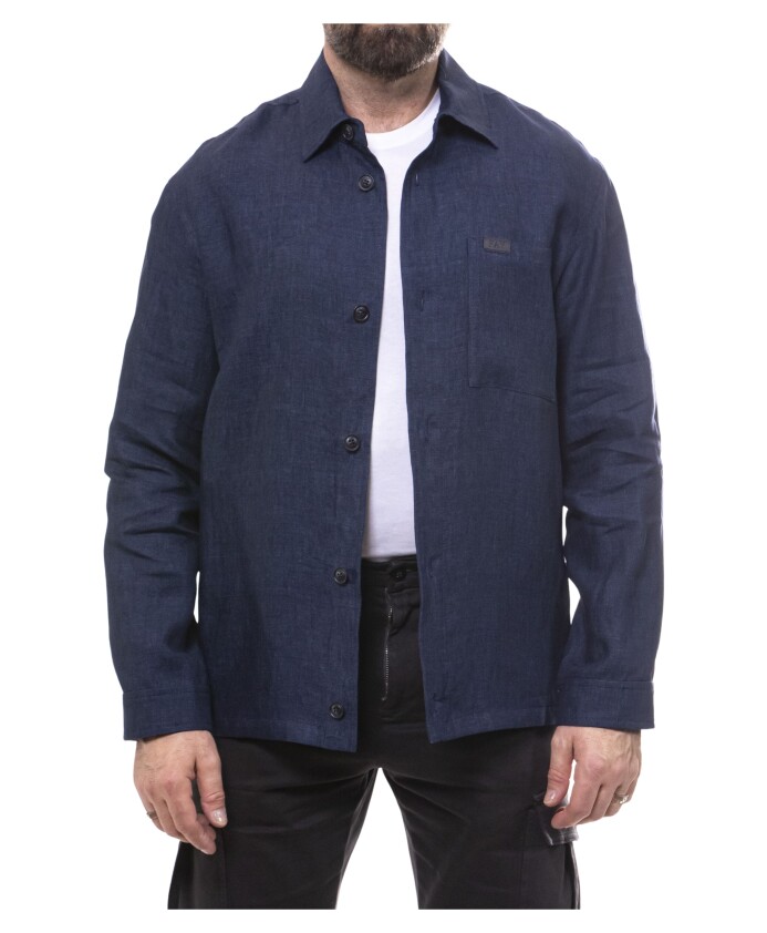 veste-chemise-en-lin