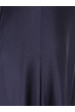 jupe-midi-en-satin-bleu
