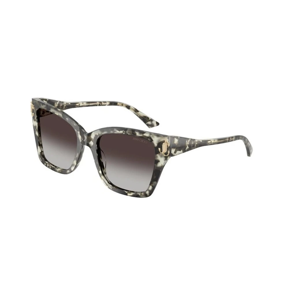 Jimmy Choo Women's Multicolor Jc5012 50688G Sunglasses - Sunglasses - 54 Mm - Accessories