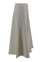 jupe-midi-beige
