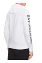 sweat-a-capuche-blanc-avec-logo-noir