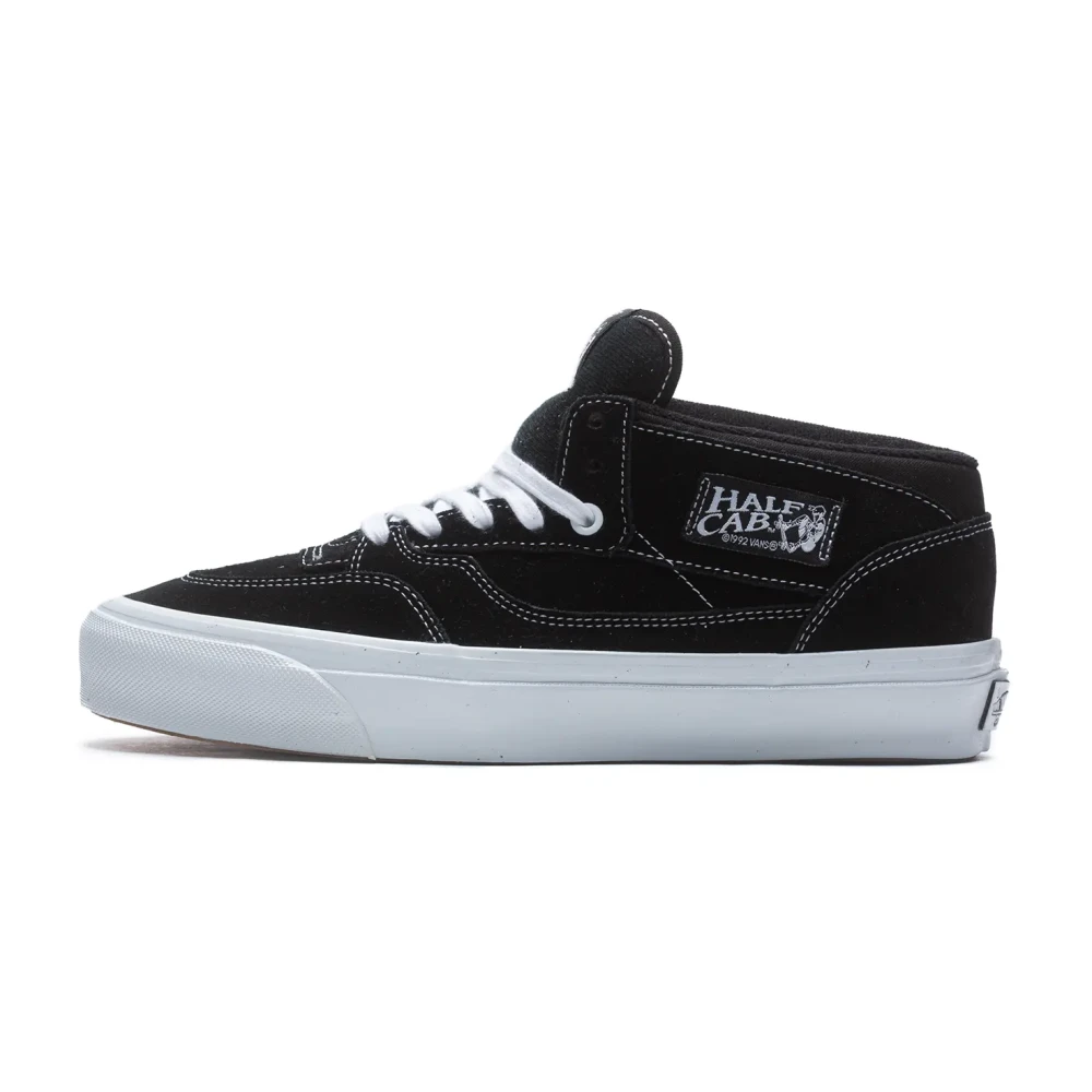 Vans - Shoes > Sneakers - Black - Vans - Modalova