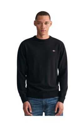 ultra-fine-wool-round-neck-sweater