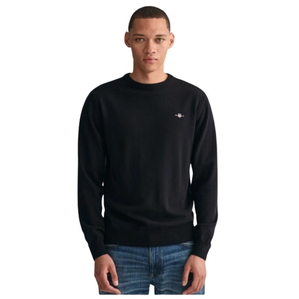 Sweatshirts & Hoodies > Sweatshirts - - Gant - Modalova