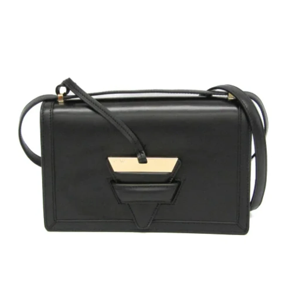 Pre-owned > Pre-owned Bags > Pre-owned Cross Body Bags - - Loewe Pre-owned - Modalova