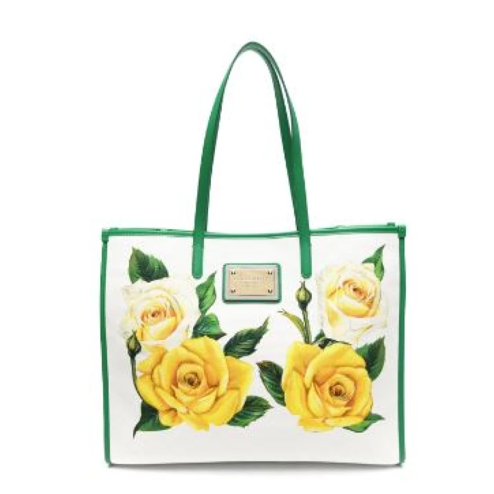Dolce & Gabbana Stijlvolle Designer Tassen Collectie Multicolor Dames
