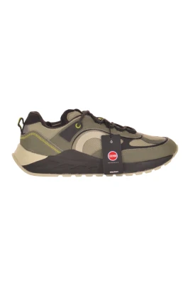 Running Army