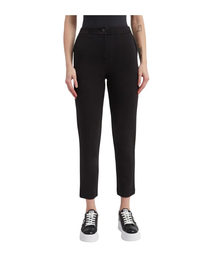 black-scuba-cigarette-trousers