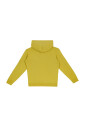 groene-hoodie-met-logopatch