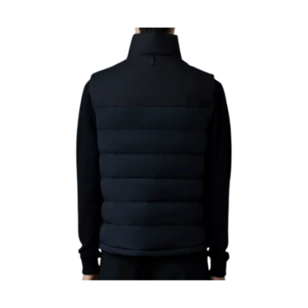 Mackage Bobbie-z Blue Heren