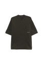 donkergroene-crew-neck-sweater