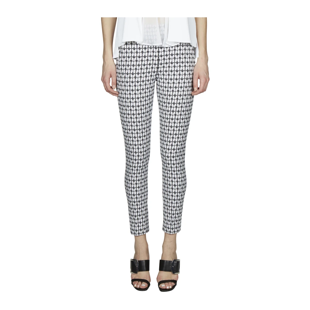 Trousers > Slim-fit Trousers - - Dondup - Modalova