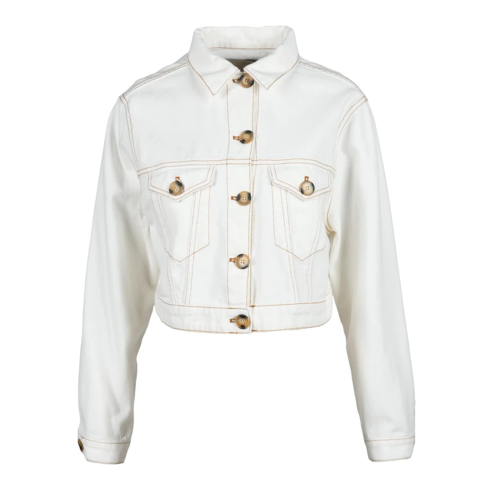 Jackets > Light Jackets - - L'Autre Chose - Modalova