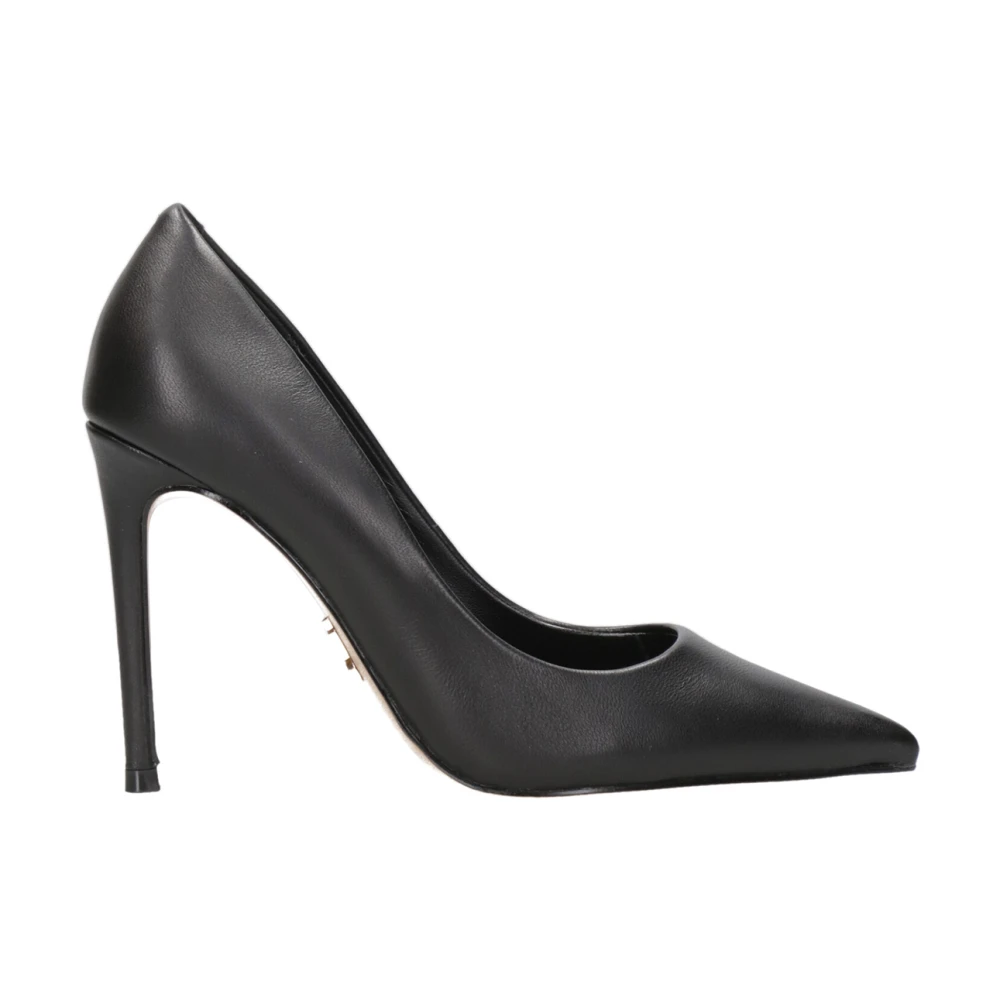 Steve Madden Black Thrive Pump - Female - Pumps - 7 Uk - Shoes