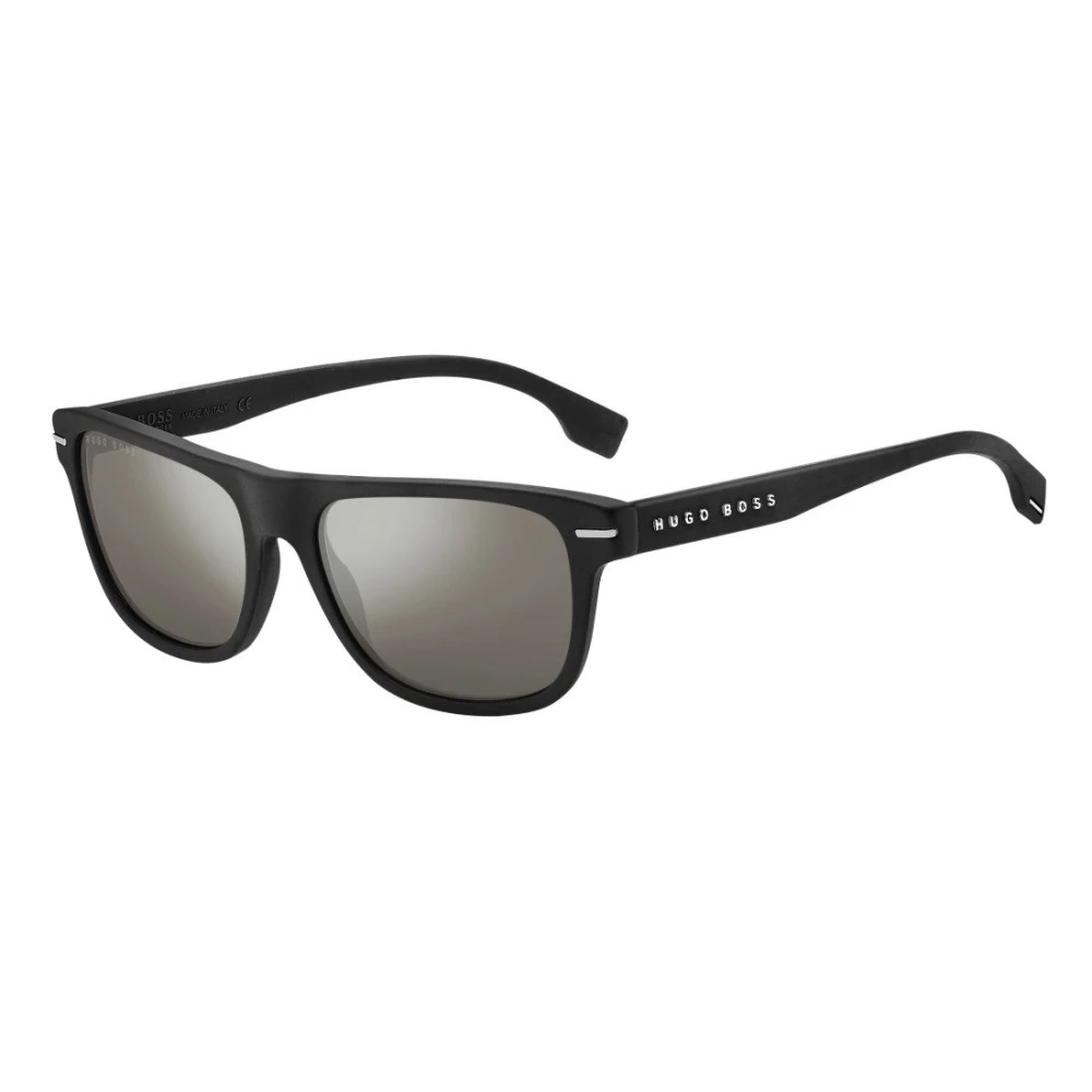 Boss Men's Black Authentic Stylish Sunglasses Premium Quality