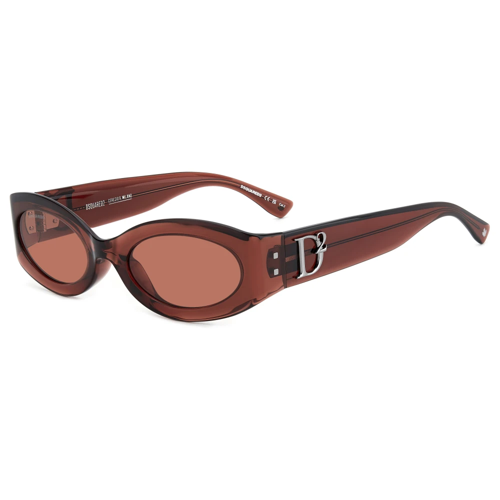 Accessories > Sunglasses - - Dsquared2 - Modalova