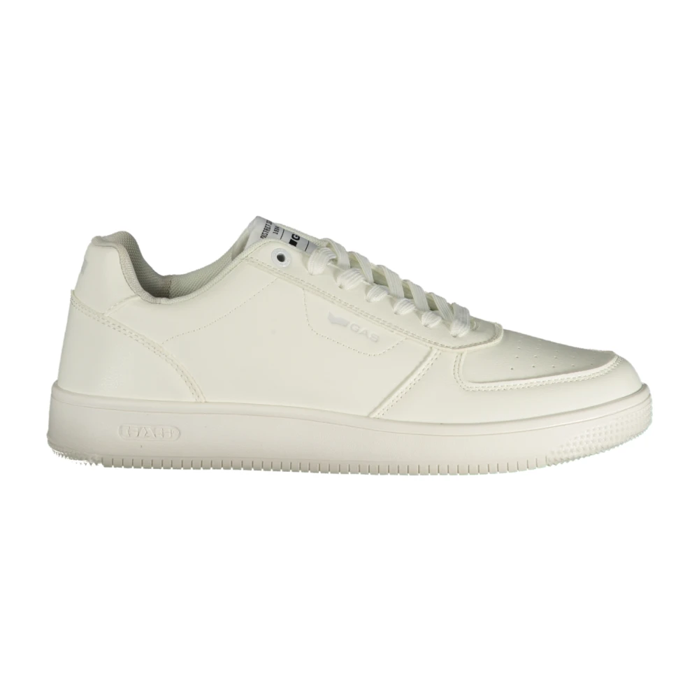 Gas Men's White Kevin Ltx Sports Shoe