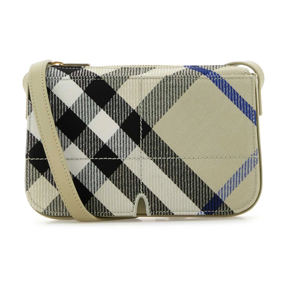 Burberry Women's Snip Crossbody Bag