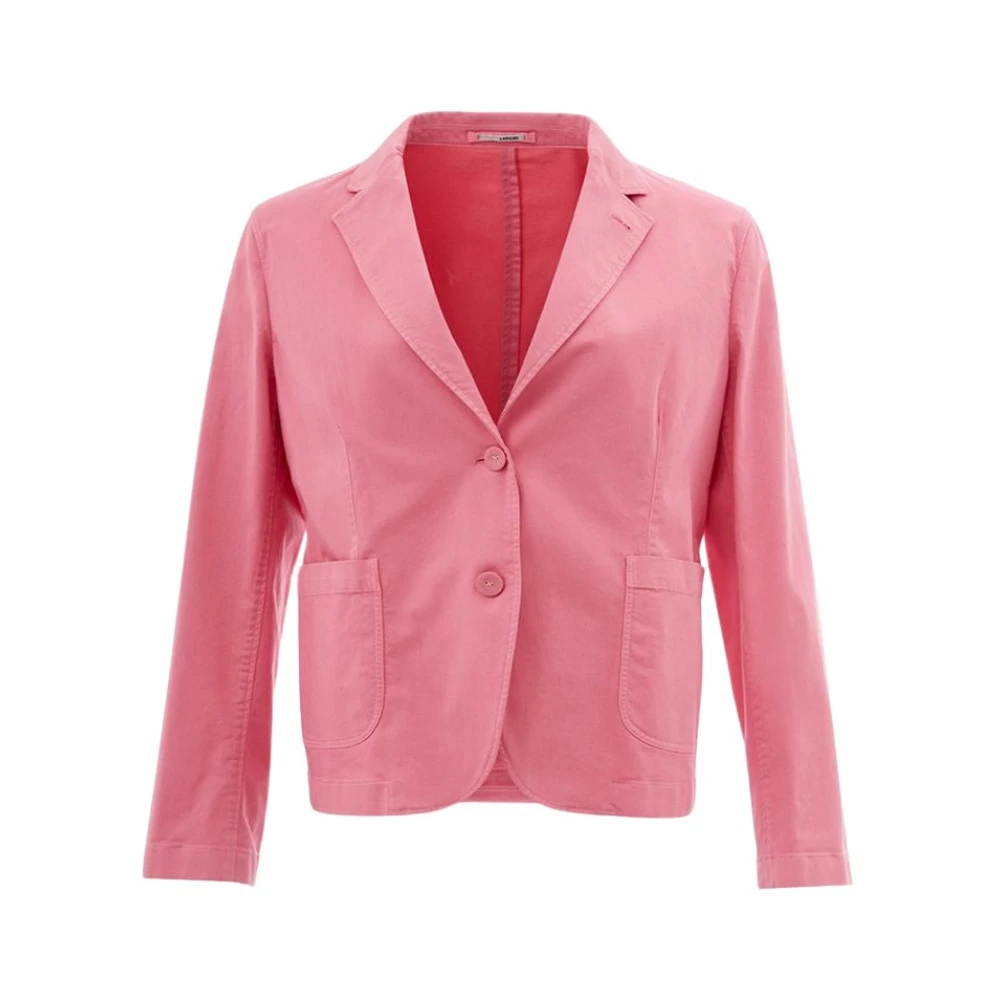 Jackets > Blazers - - Lardini - Modalova