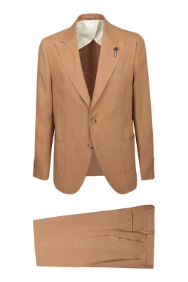 brown-suit-classic-notch-lapels