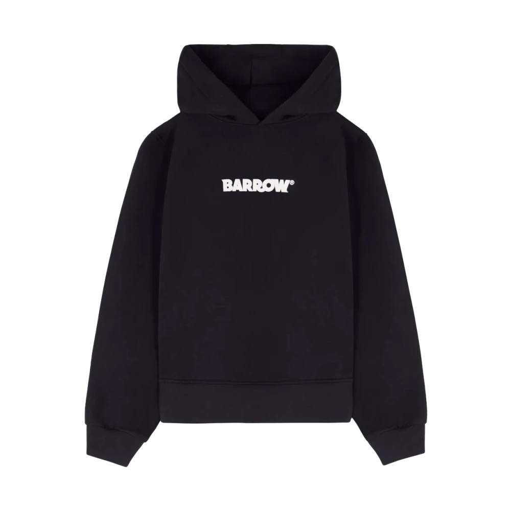 Sweatshirts & Hoodies > Hoodies - - Barrow - Modalova
