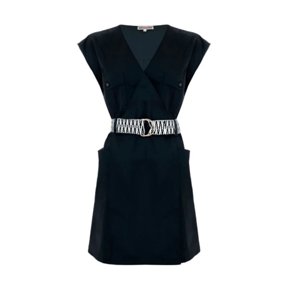 Dresses > Day Dresses > Short Dresses - - Kocca - Modalova