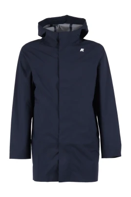 Tommy Stretch 2L 3/4 Jacket