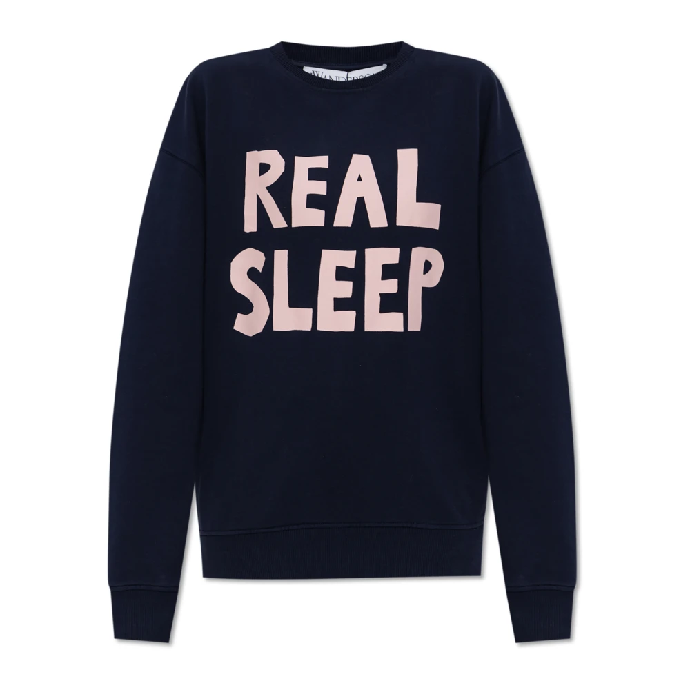 Sweatshirts & Hoodies > Sweatshirts - - JW Anderson - Modalova