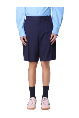 shorts-casual-bleus-elegants
