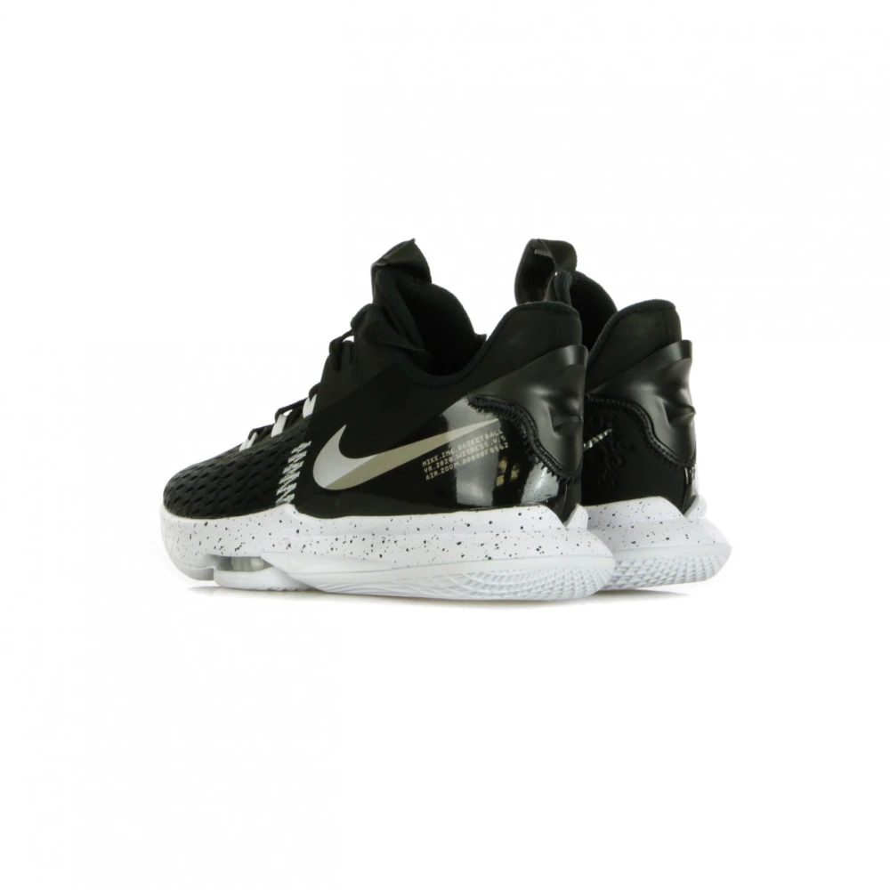 Nike Lebron sale 11 Heren Zwart