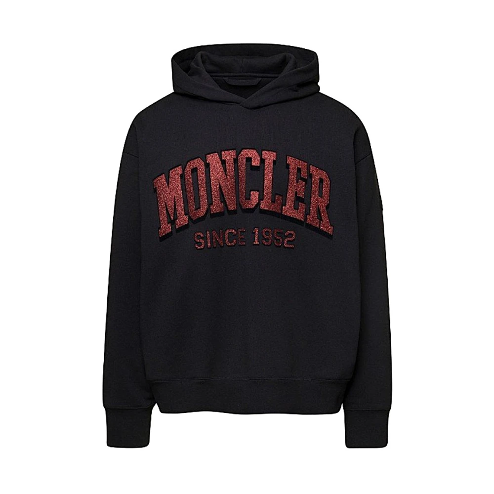 Sweatshirts & Hoodies > Hoodies - - Moncler - Modalova