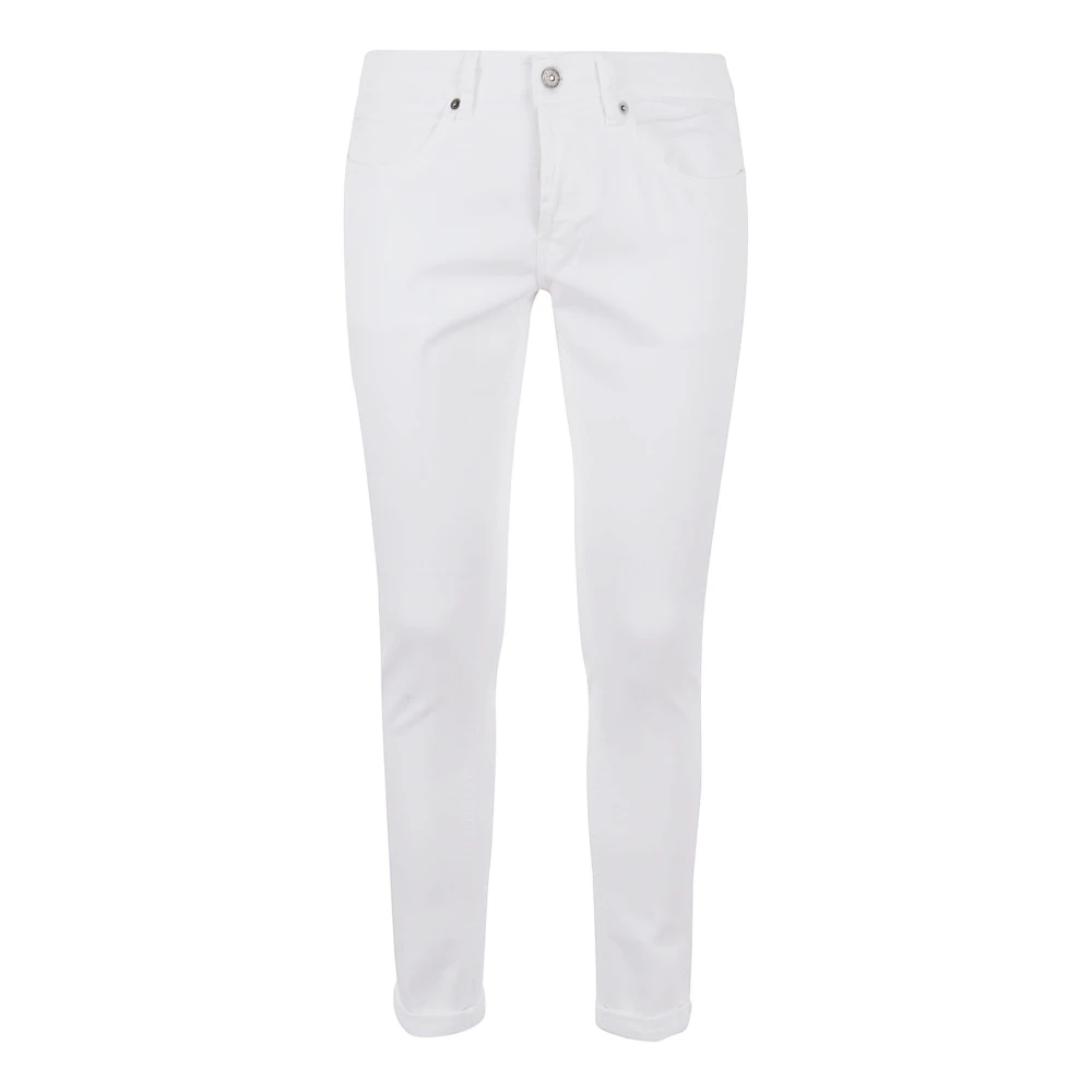 Jeans > Slim-fit Jeans - - Dondup - Modalova