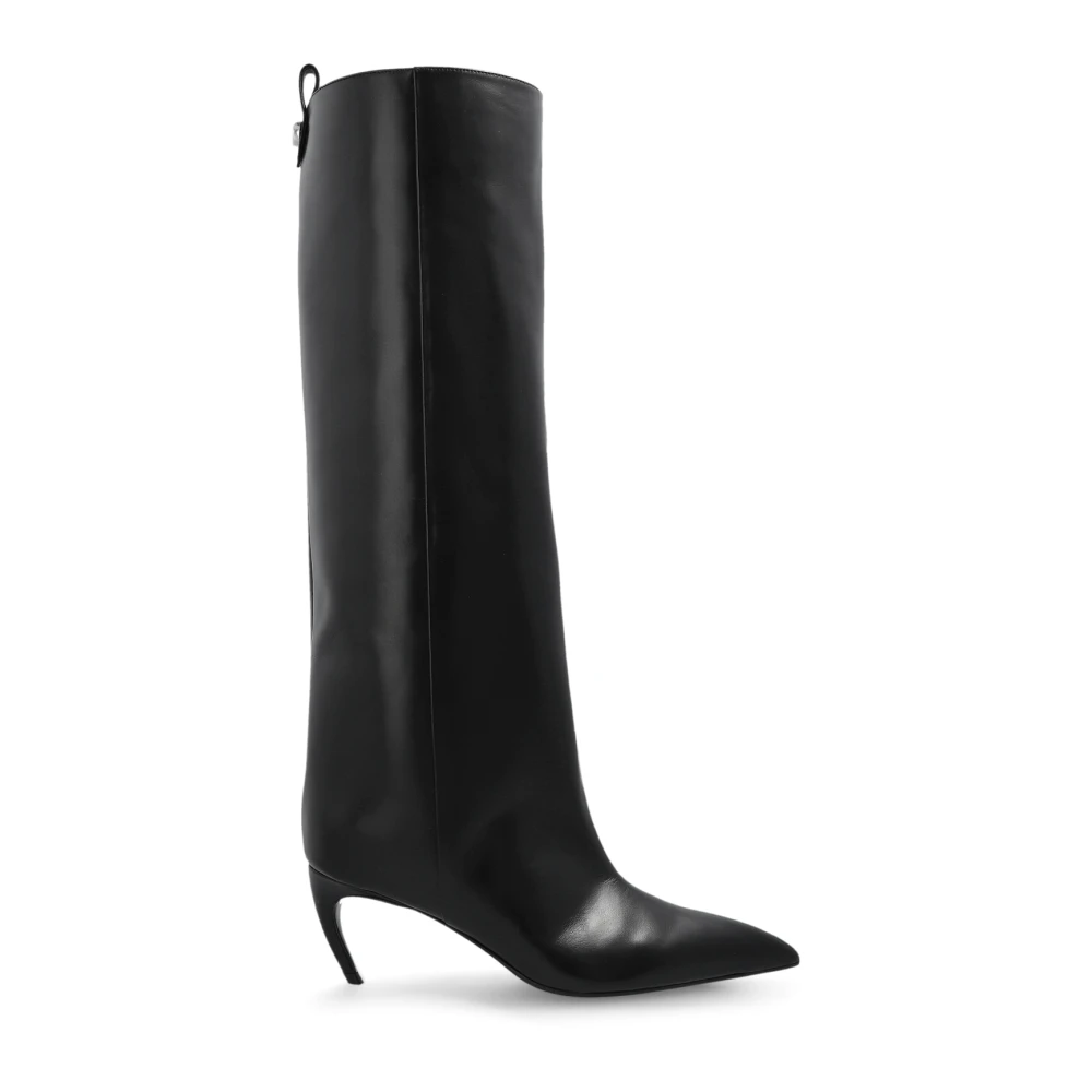 Shoes > Boots > Heeled Boots - - The Attico - Modalova