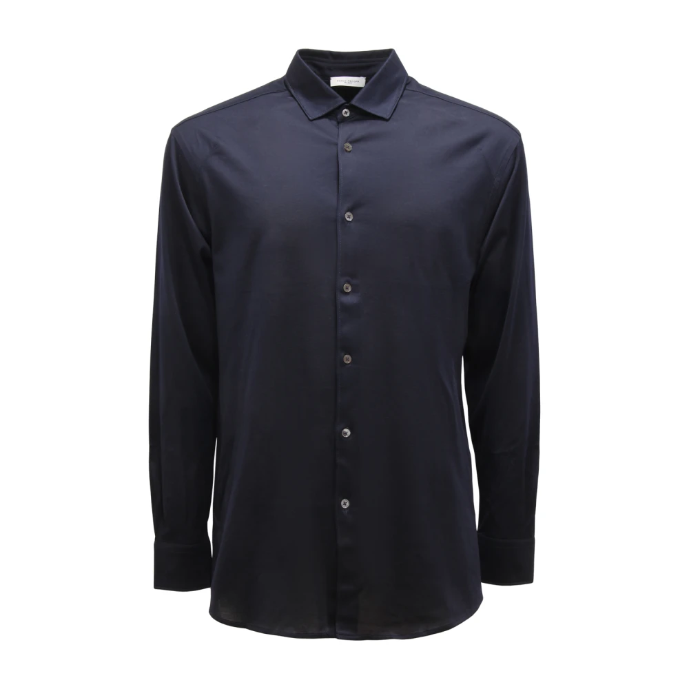 Shirts > Formal Shirts - - Paolo Pecora - Modalova