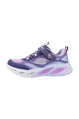 Cosmic Glow Sneakers