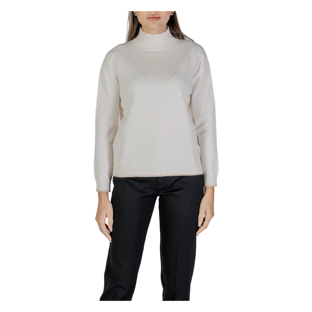 Knitwear > Turtlenecks - - Street One - Modalova