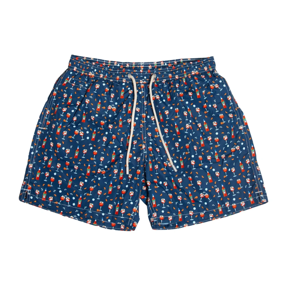 Swimwear > Beachwear - - MC2 Saint Barth - Modalova