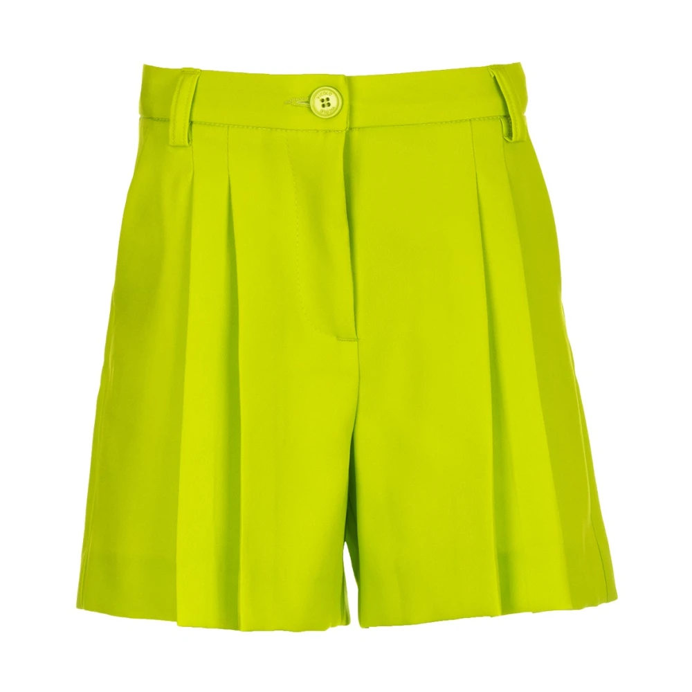 ViCOLO Shorts Green, Flicka