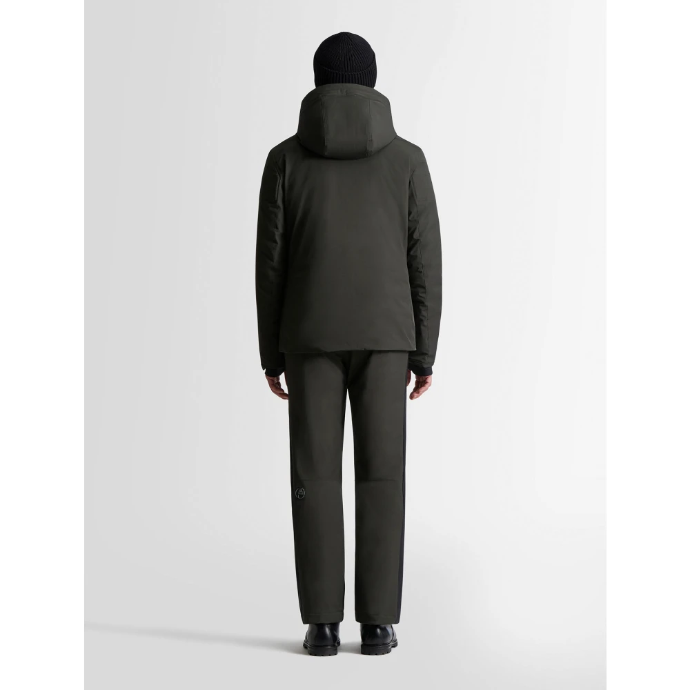 Fusalp Heren JAS Green Heren